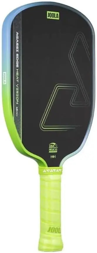 16mm Carbon Paddle (Extended Sweet Spot)