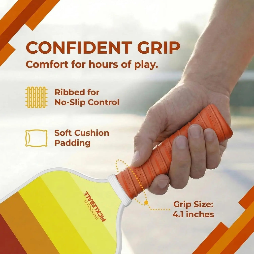 Carbon Paddle (Honeycomb Core, Lightweight)