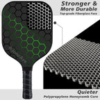 USAPA Paddle Set (Lightweight + Kit)