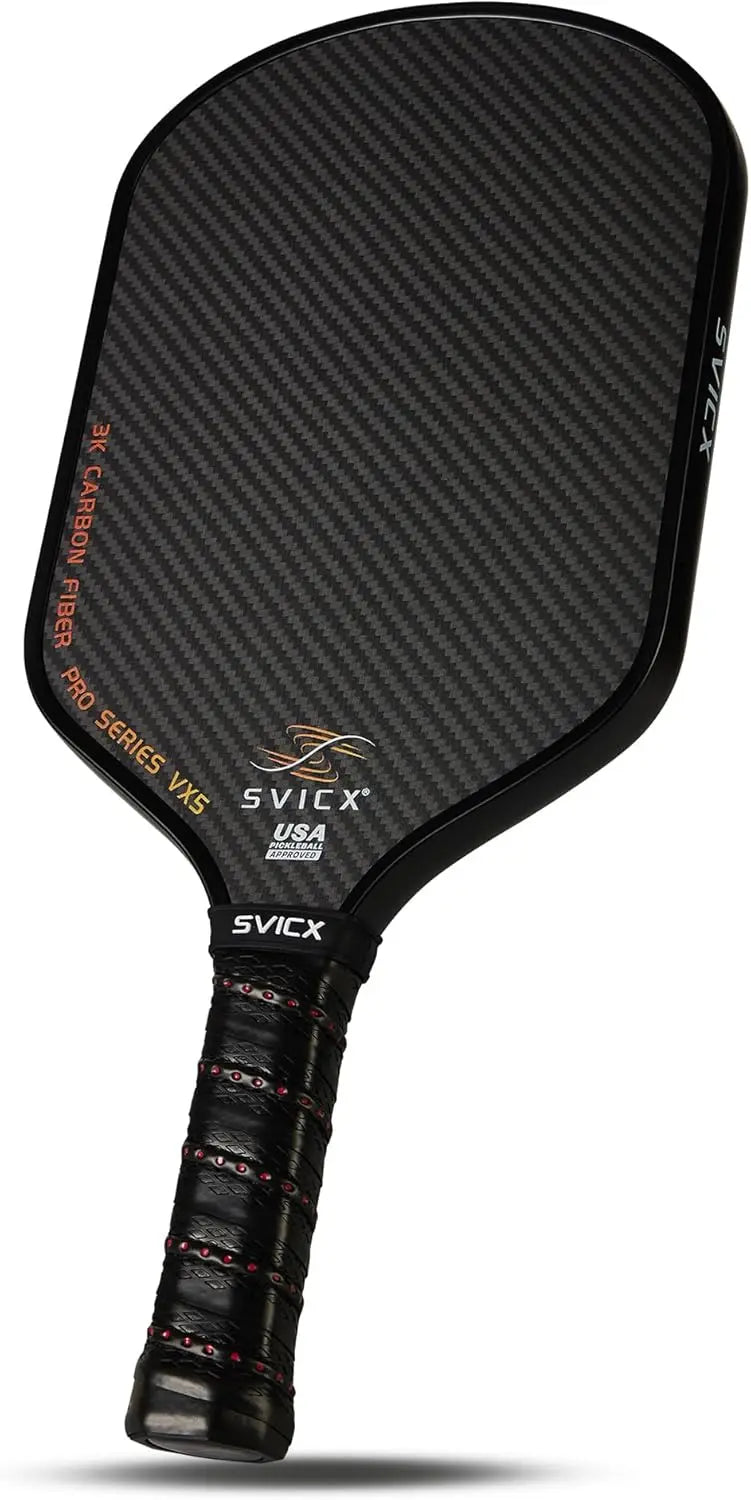 Carbon Paddle (16mm Pro Control)