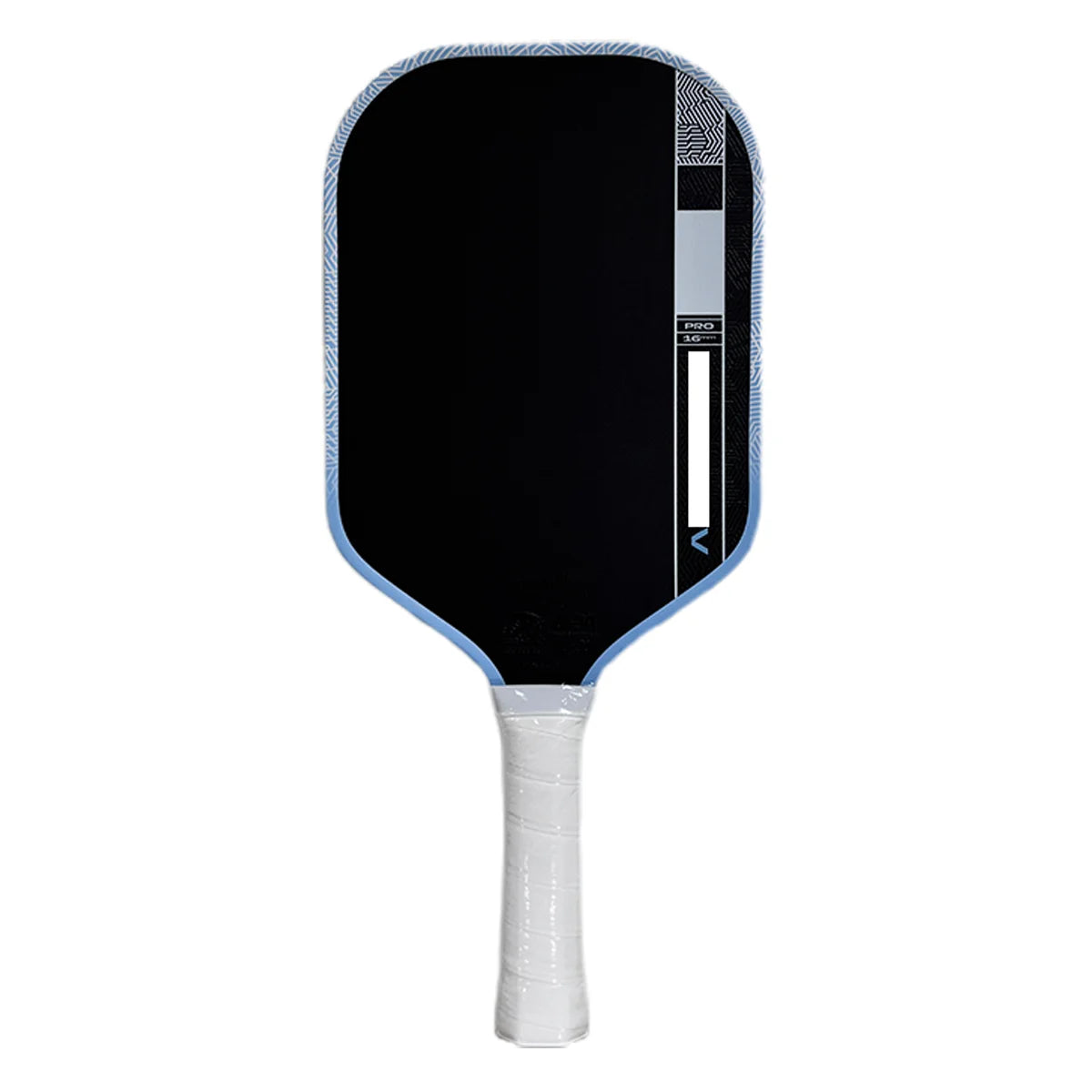 Pro V Carbon Paddle (Raw Surface)