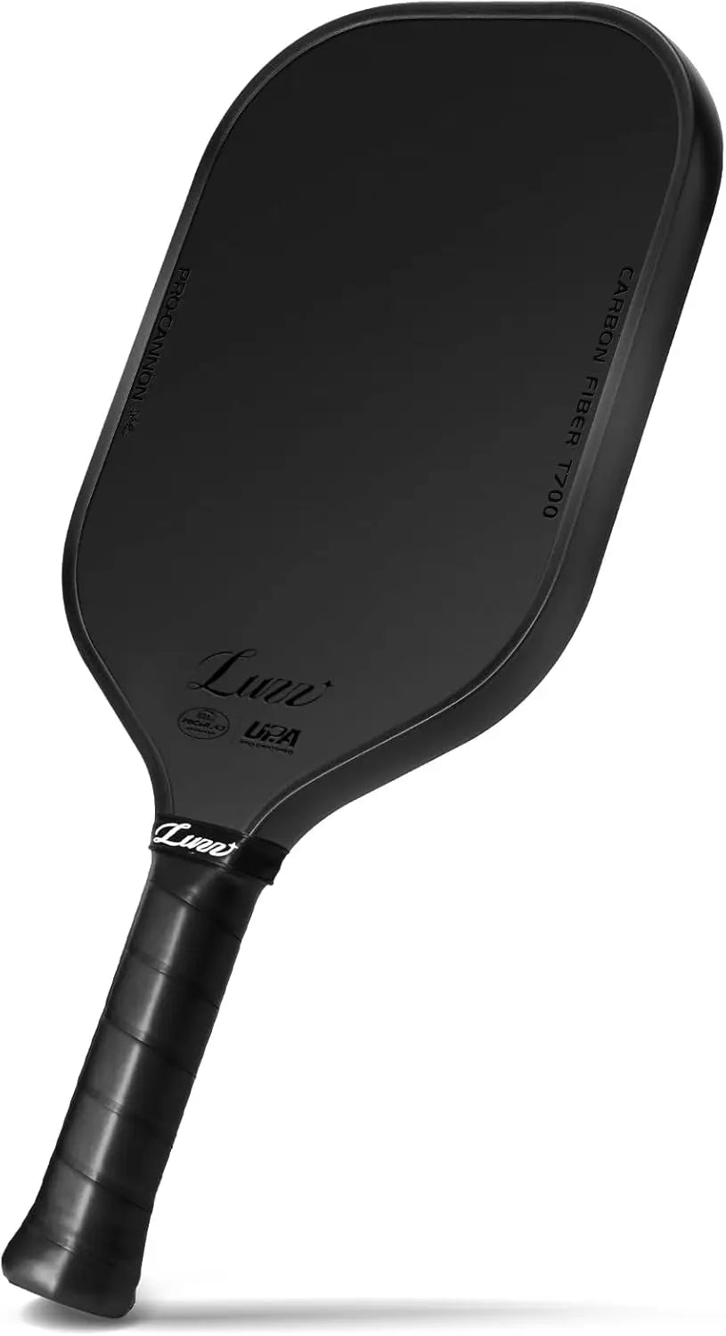 T700 Carbon Fiber Paddle (16mm, Thermoformed)