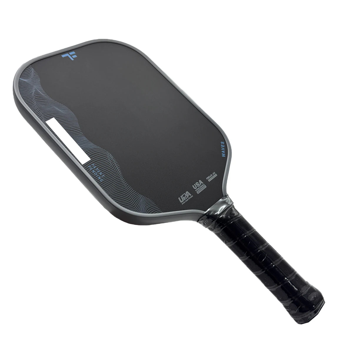TF Waves Carbon Paddle (Power Spin Core)