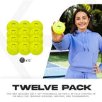 X-40 Outdoor Pickleballs (Official Ball)