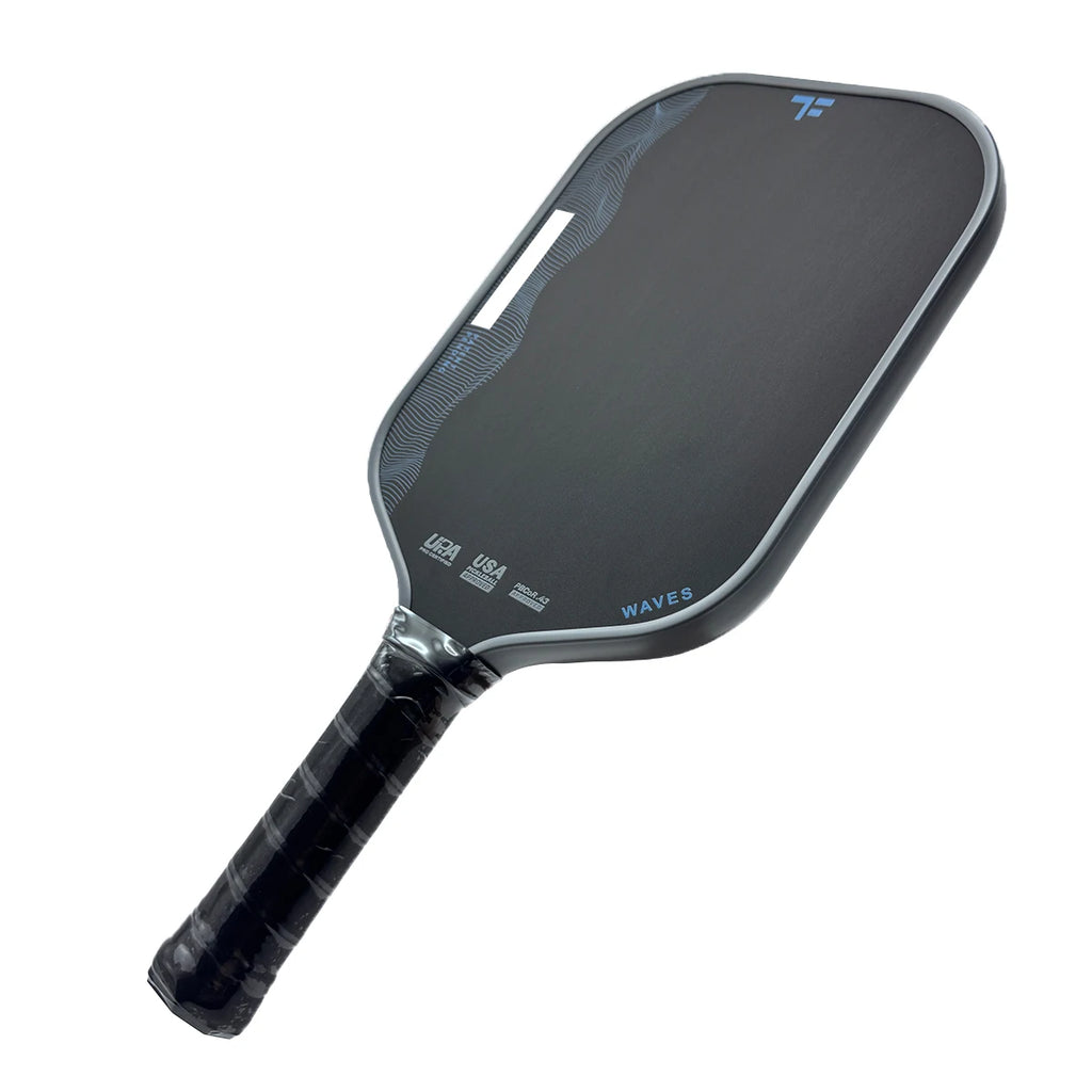 TF Waves Carbon Paddle (Power Spin Core)