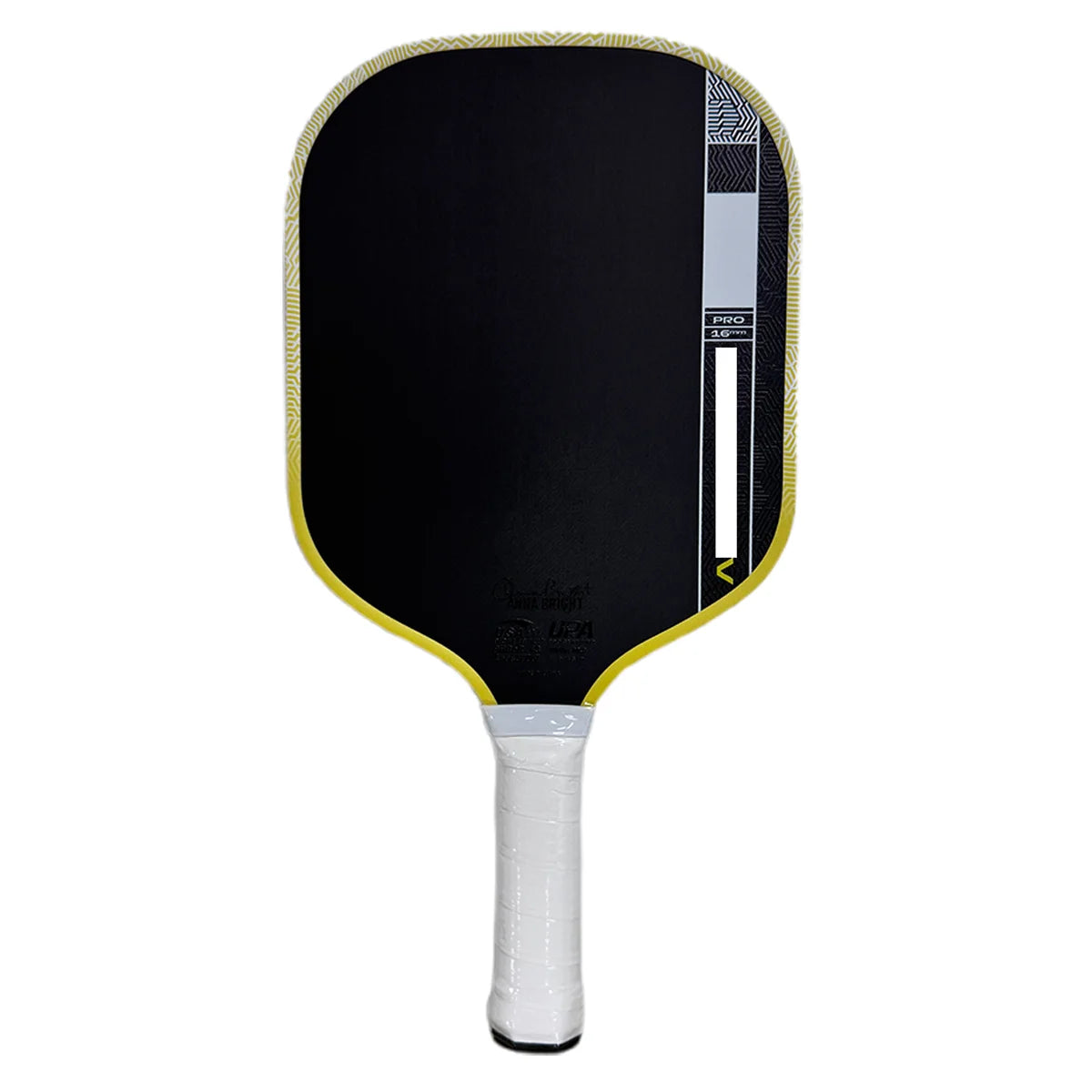 Pro V Carbon Paddle (Raw Surface)