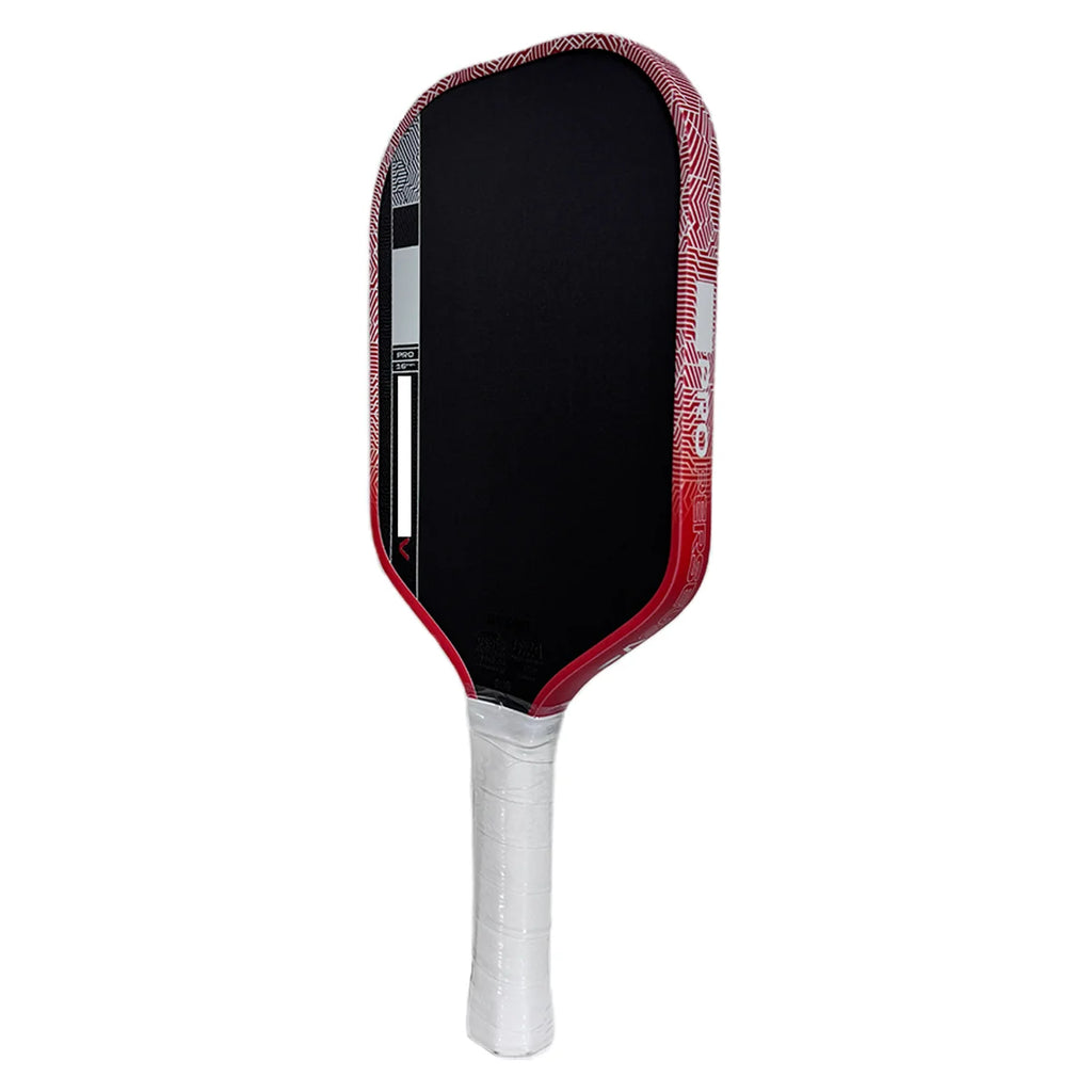 Pro V Carbon Paddle (Raw Surface)