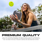 X-40 Outdoor Pickleballs (Official Ball)