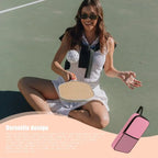 Pickleball Racket Backpack (Portable Sports Bag)