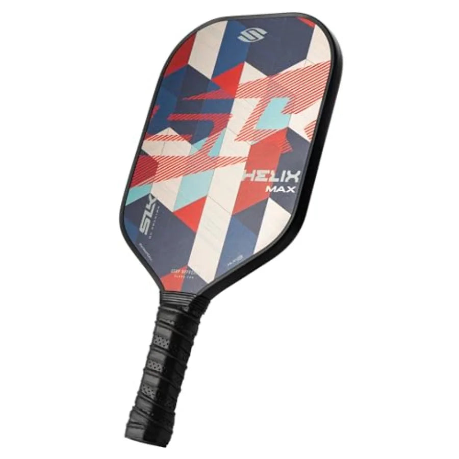 SLK Helix Pro Paddle (Carbon Hybrid)