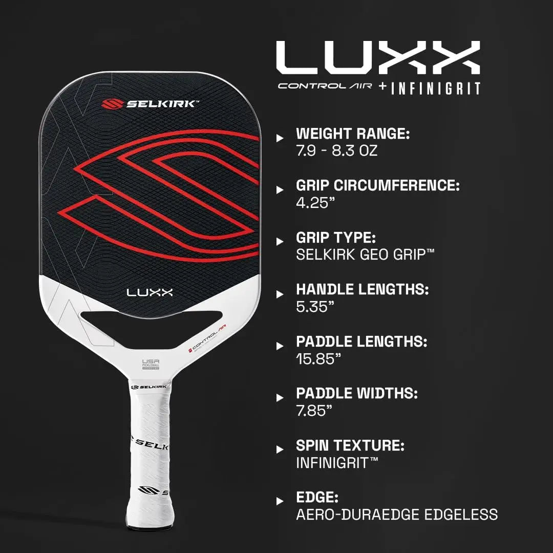 Carbon Paddle (X7 Core, InfinGrit Surface)
