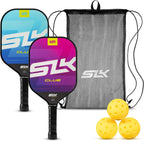 Graphite Paddle Set (SX3 Honeycomb Core)