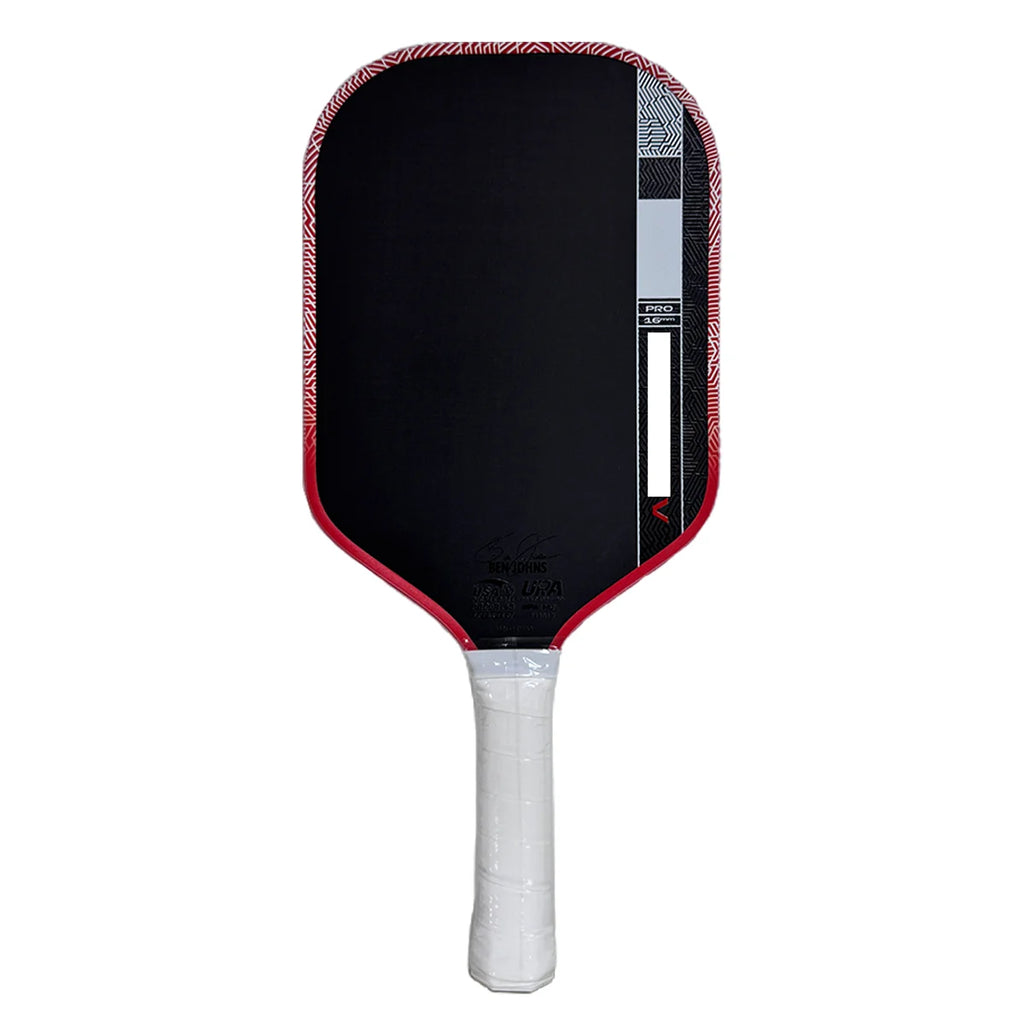 Pro V Carbon Paddle (Raw Surface)