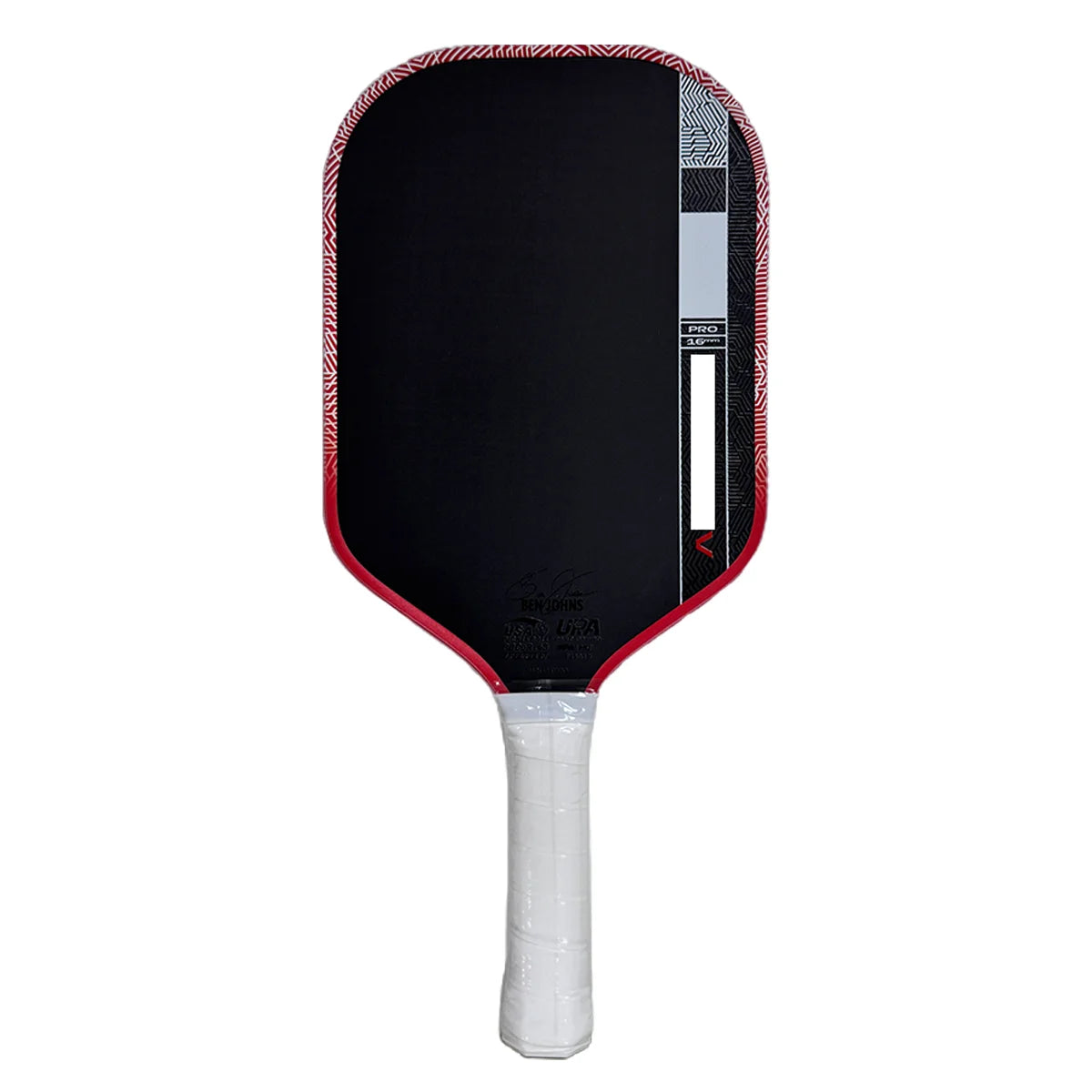 Pro V Carbon Paddle (Raw Surface)