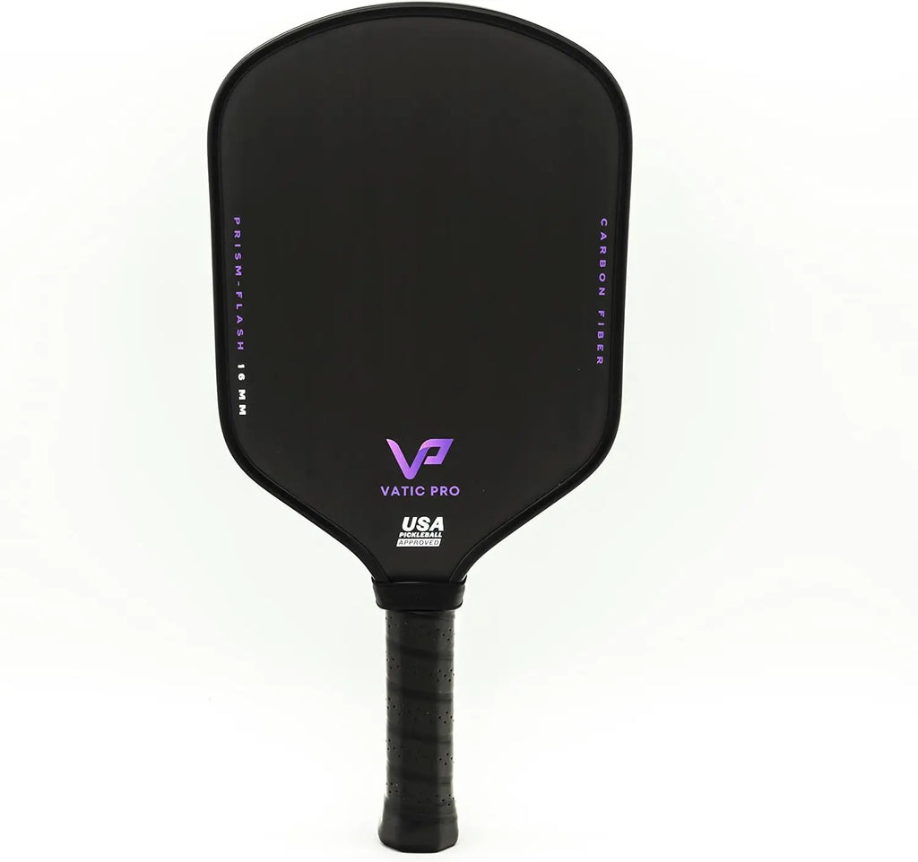 16mm Carbon Paddle (Foam Core, Lightweight)