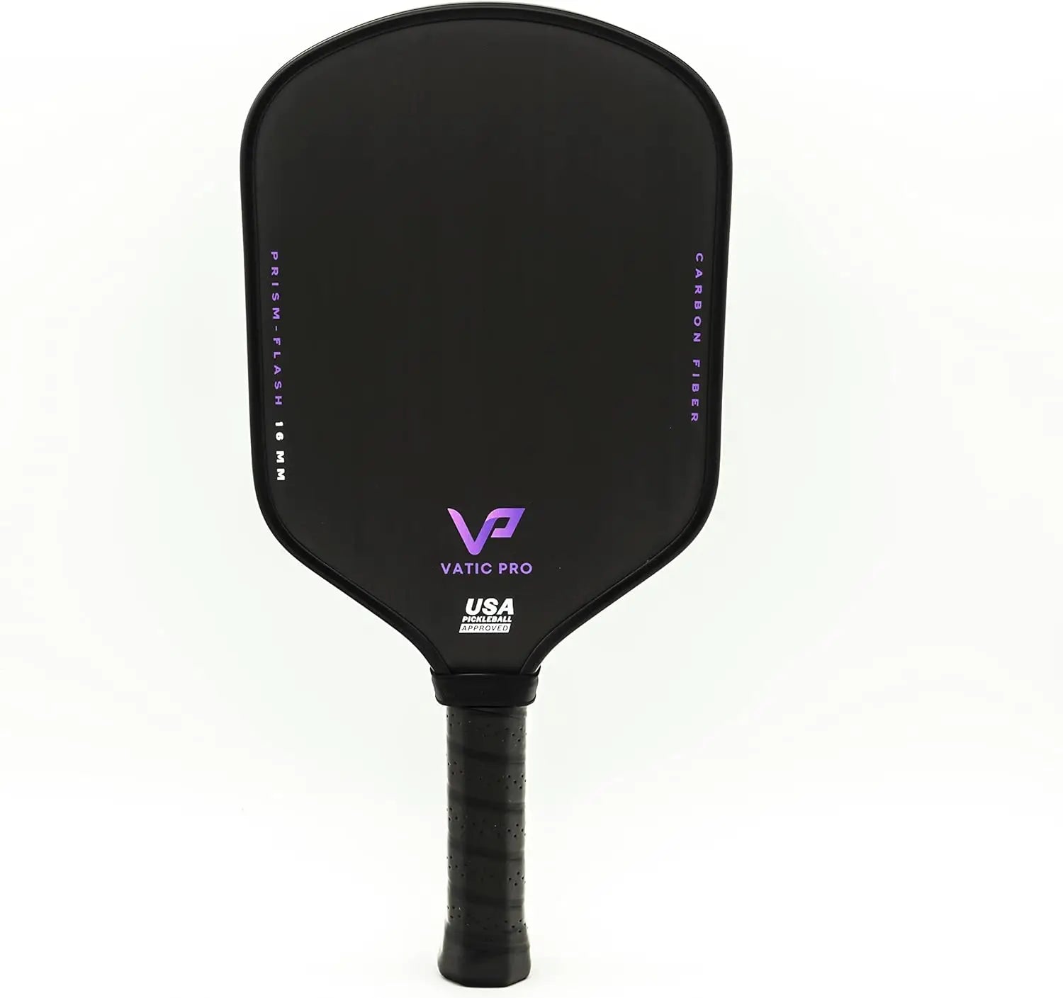 16mm Carbon Paddle (Foam Core, Lightweight)