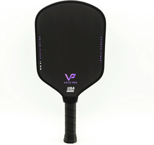 16mm Carbon Paddle (Foam Core, Lightweight)