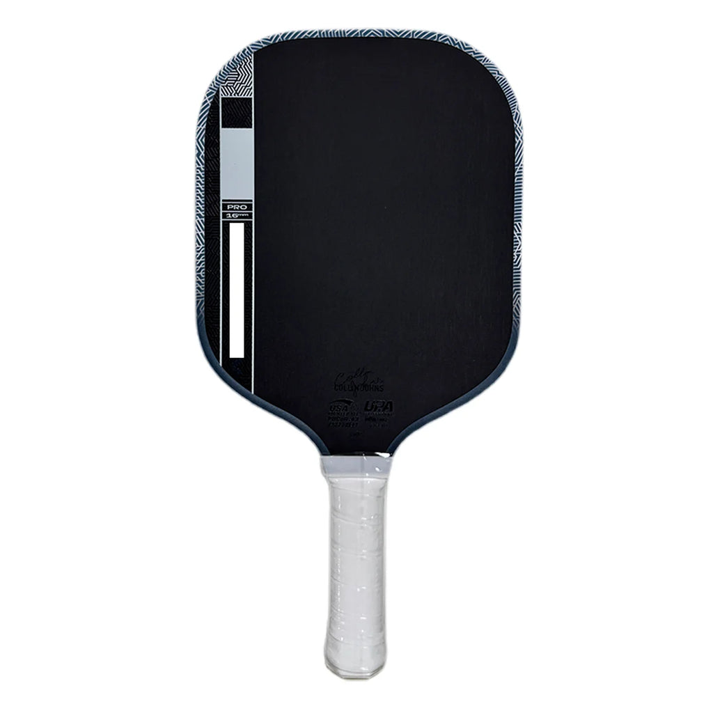 Pro V Carbon Paddle (Raw Surface)