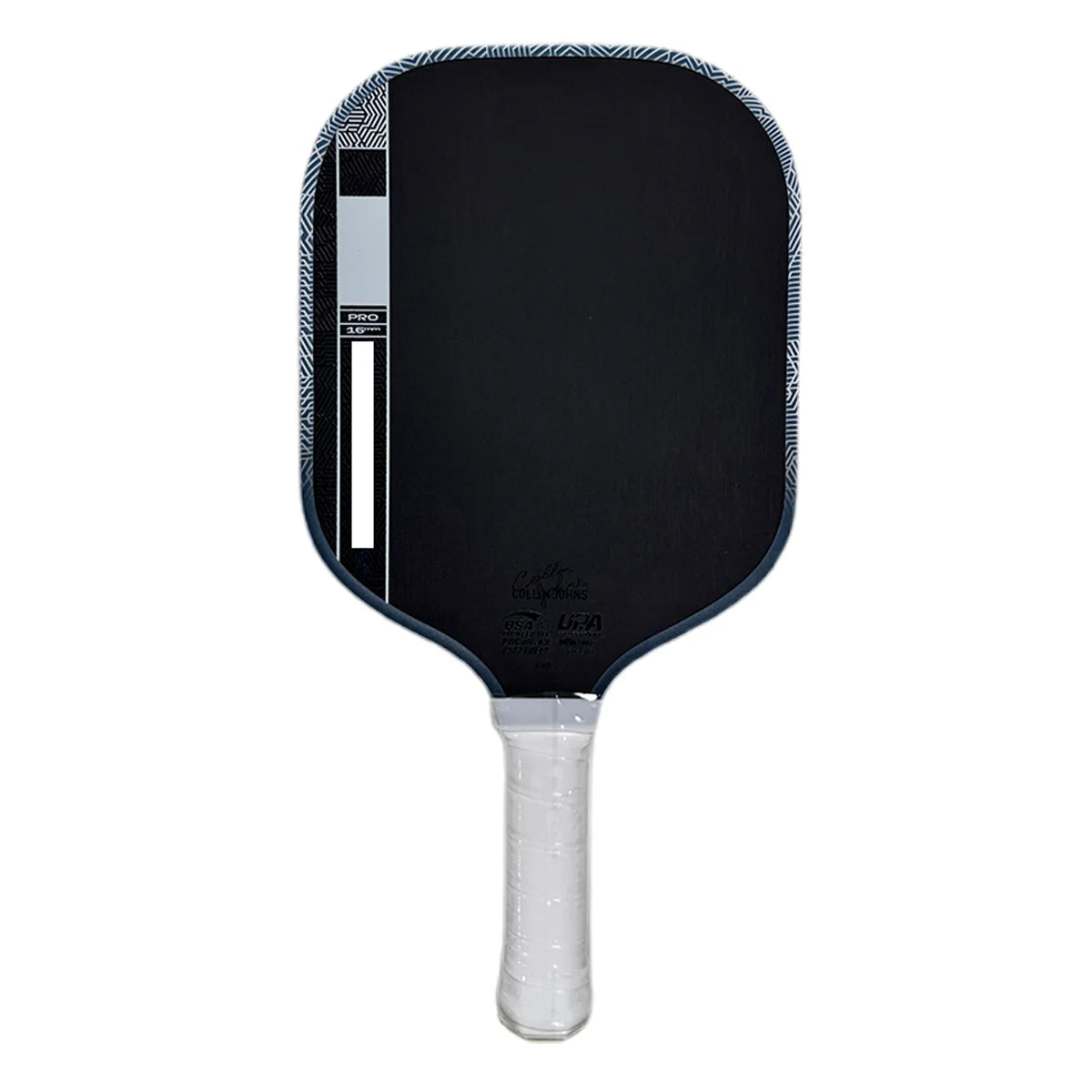 Pro V Carbon Paddle (Raw Surface)