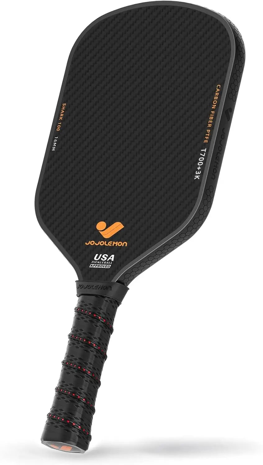 Carbon Fiber Paddle (16mm Shark Core)