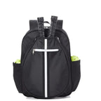 Pickleball Backpack (2–6 Paddles, Shoe Compartment)