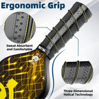 USAPA Paddle Set (4 Paddles + Full Kit)