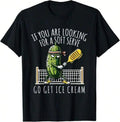 Funny Pickleball Lover Tee