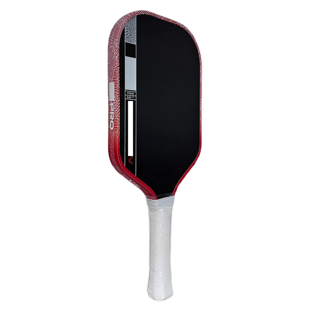 Pro V Carbon Paddle (Raw Surface)