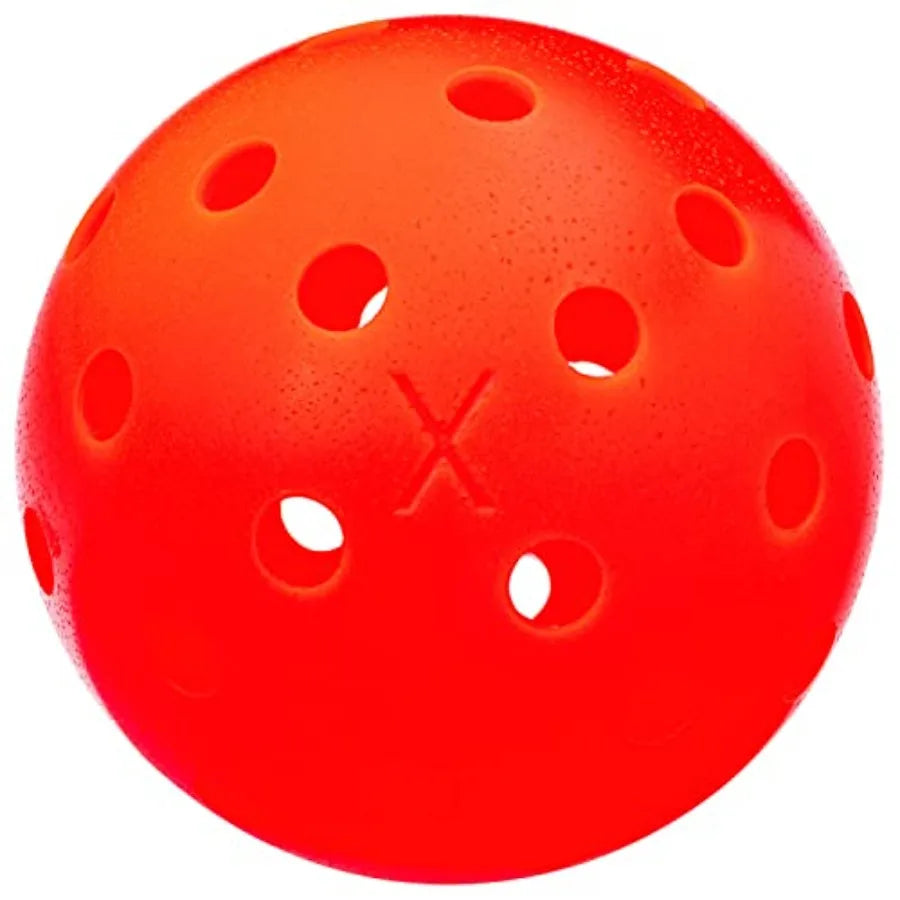 X-40 Outdoor Pickleballs (Official Ball)