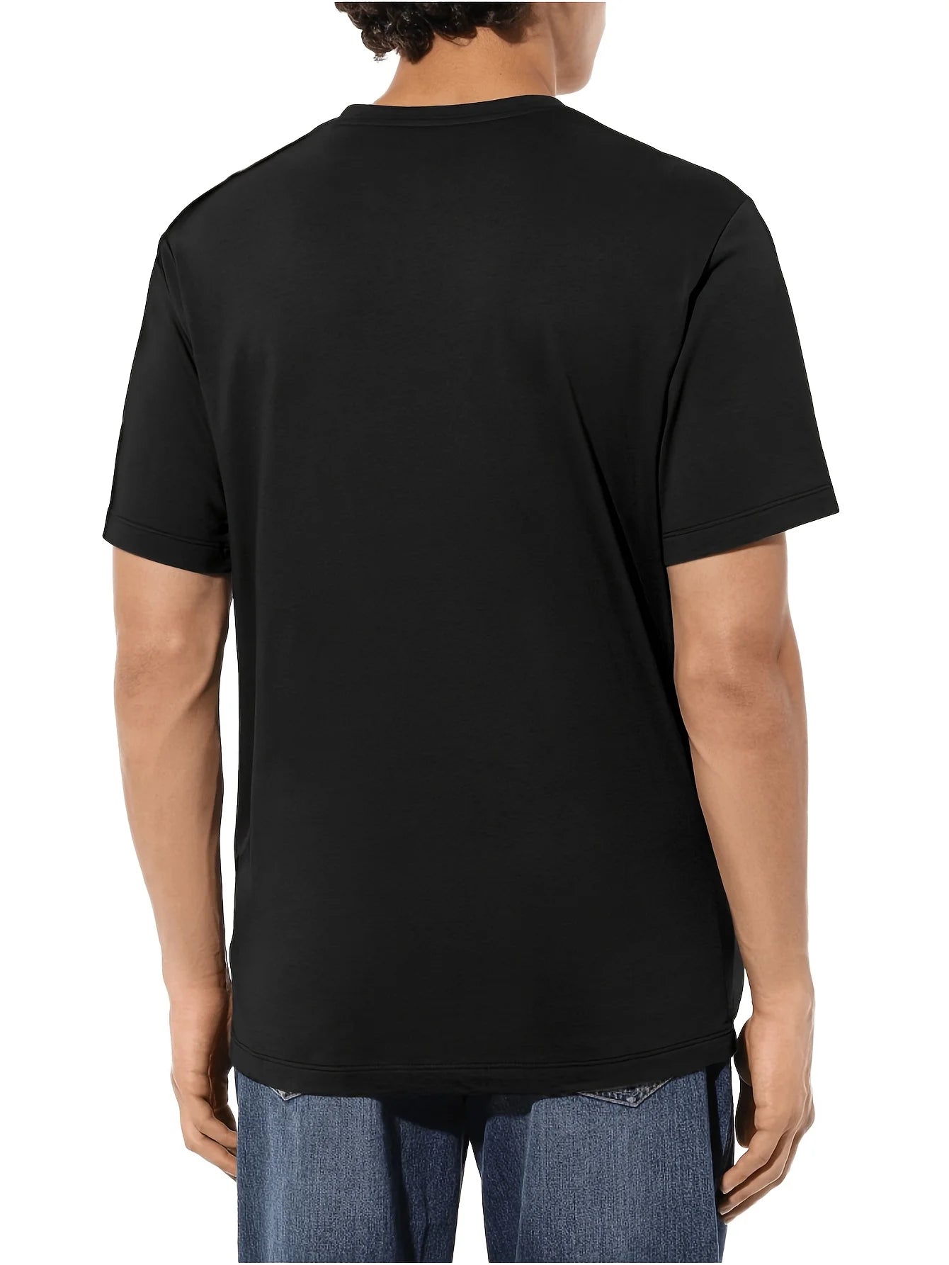 “One More Game” Pickleball Tee