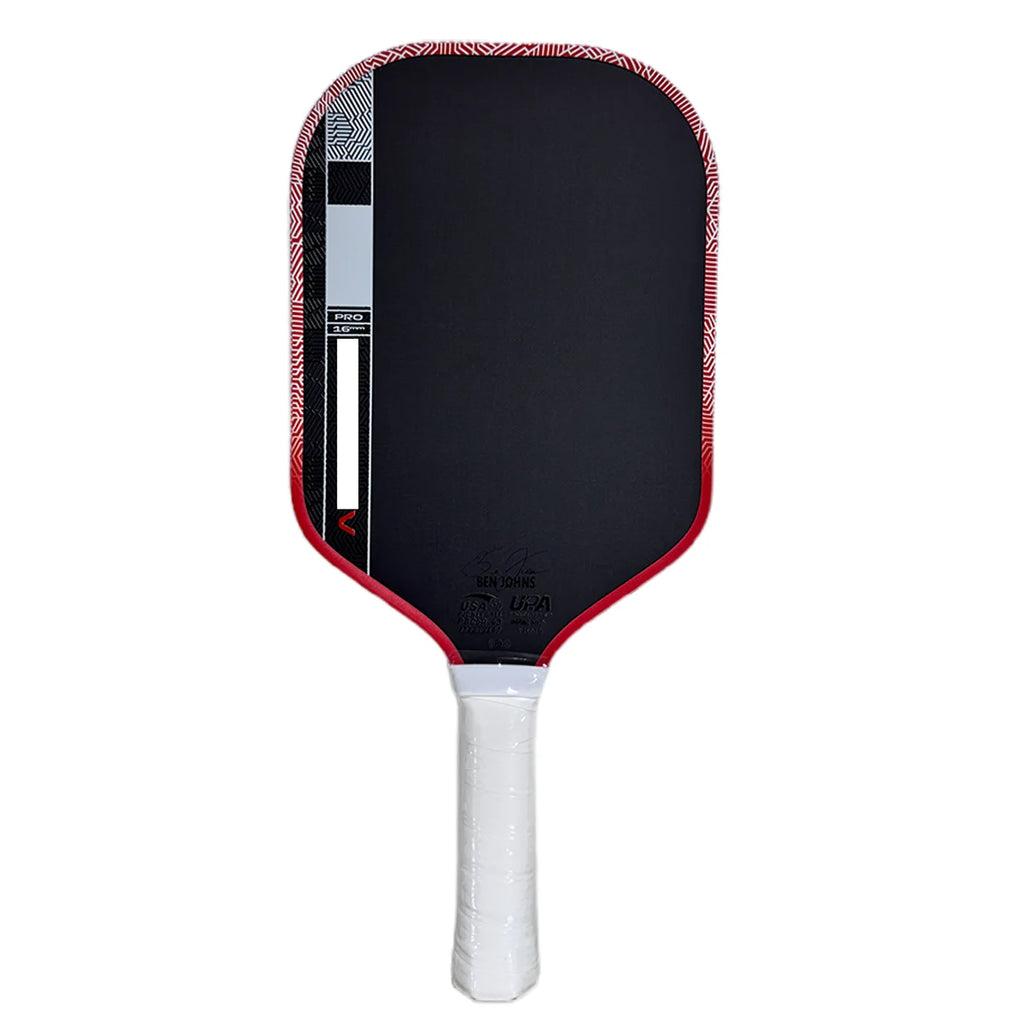 Pro V Carbon Paddle (Raw Surface)
