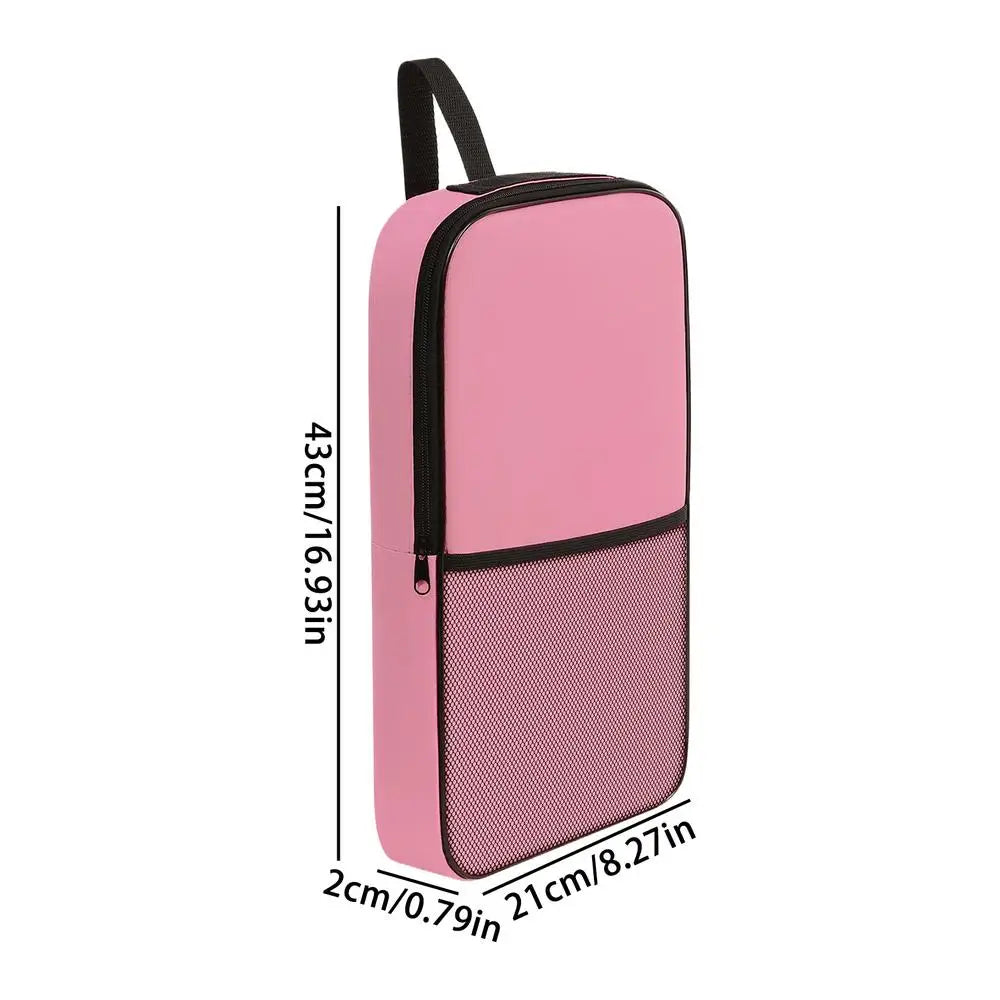 Pickleball Racket Backpack (Portable Sports Bag)