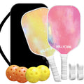 Premium Pickleball Gift Set (Paddles + Balls + Bag)