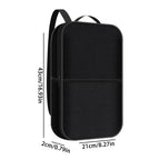 Pickleball Racket Backpack (Portable Sports Bag)