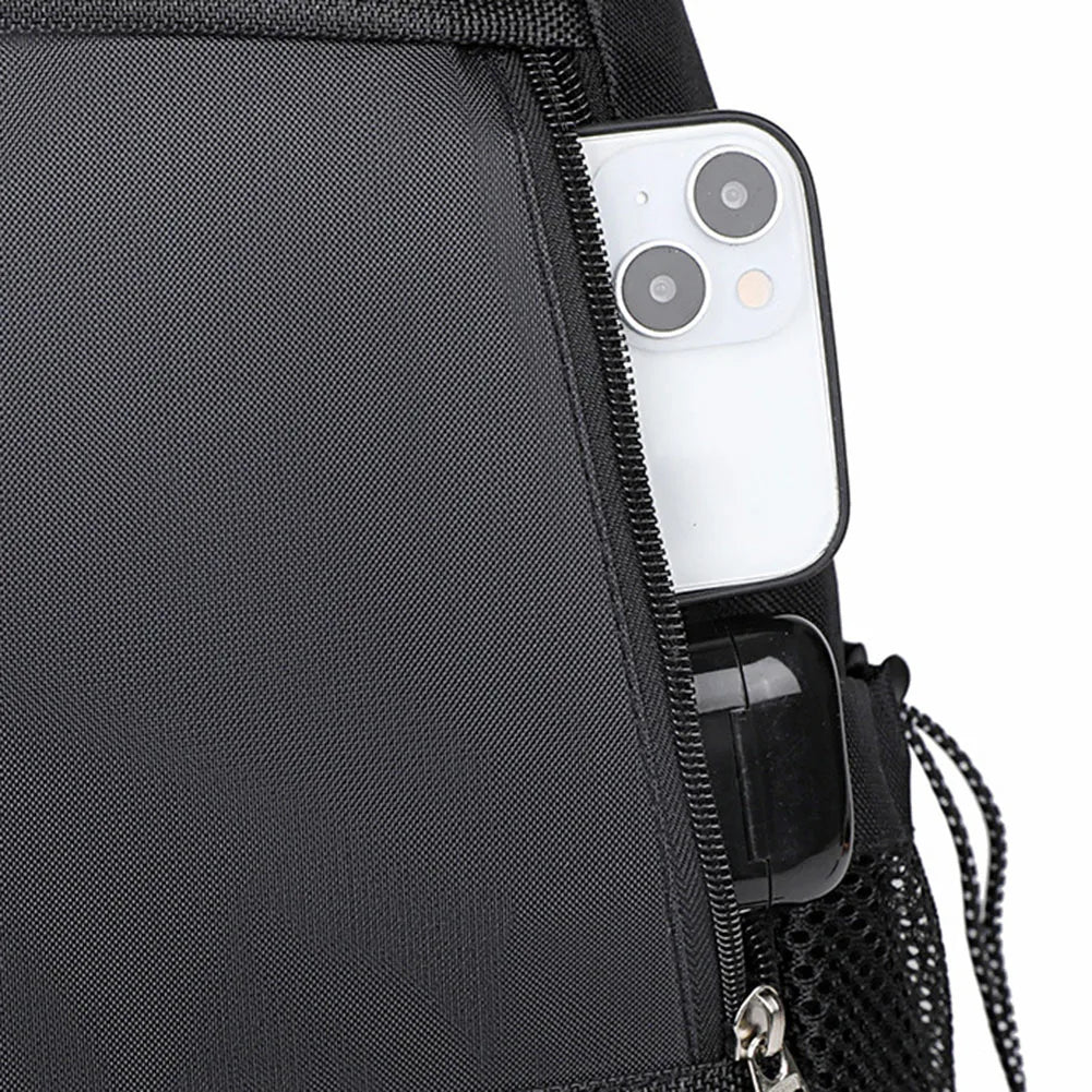 Pickleball Sling Backpack (Adjustable Multi-Use)