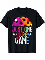 Pickleball Graphic Tee (Unisex)