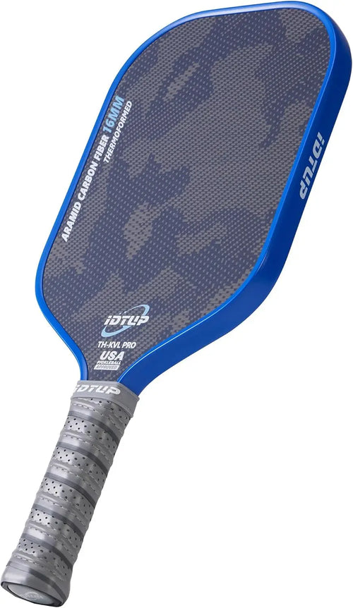 Carbon Fiber Paddle (16mm, USAPA Approved)