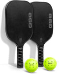 USAPA Fiberglass Paddle (Single/2/4 Pack)