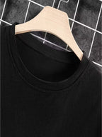 Funny Pickleball “Six Pack Abs” Tee