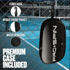 Carbon Fiber Paddle Set (Lightweight + Kit)
