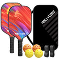 Fiberglass Paddle Set (Beginner Gift Kit)