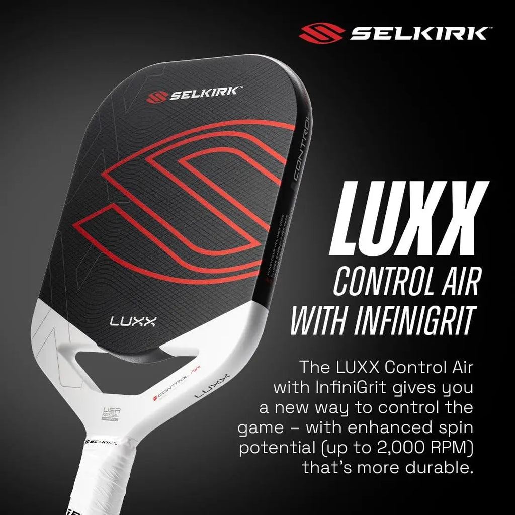 Carbon Paddle (X7 Core, InfinGrit Surface)