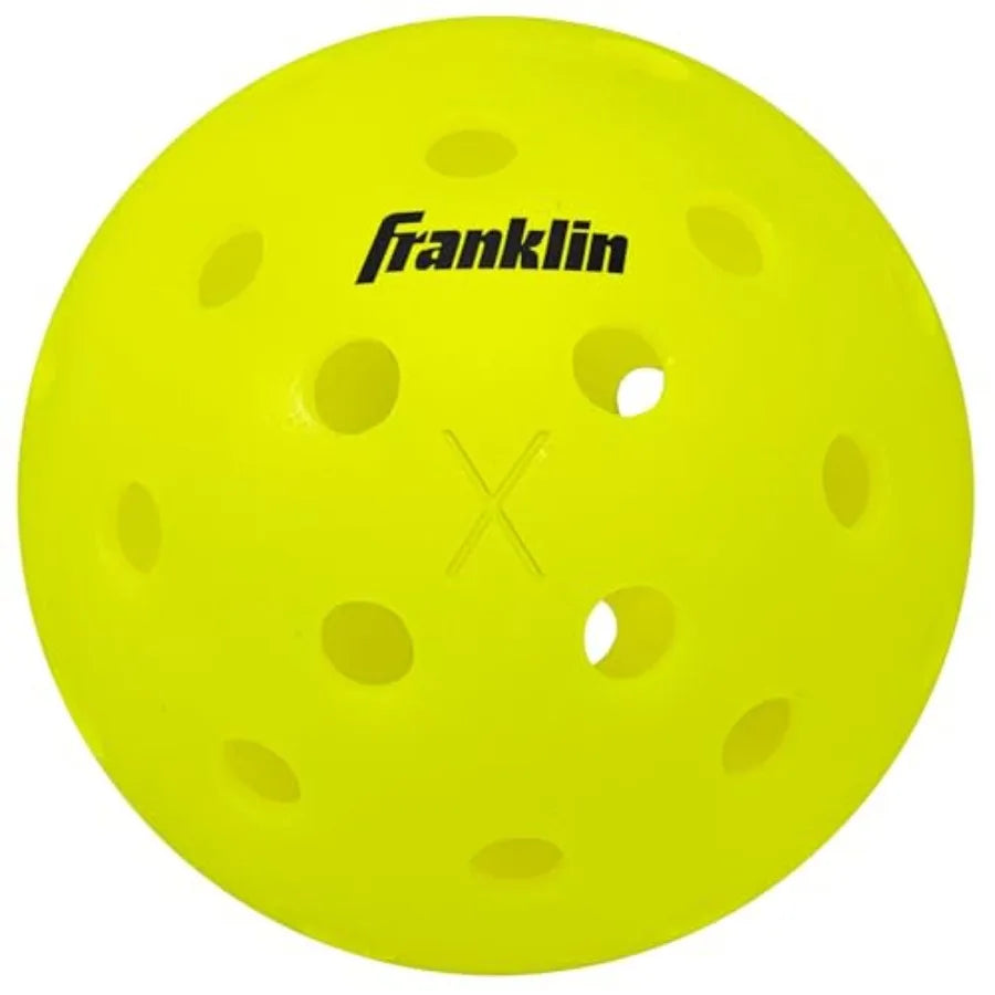 X-40 Outdoor Pickleballs (Official Ball)