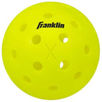 X-40 Outdoor Pickleballs (Official Ball)