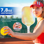 Premium Pickleball Gift Set (Paddles + Balls + Bag)