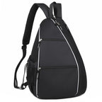 Pickleball Sling Backpack (Adjustable Multi-Use)