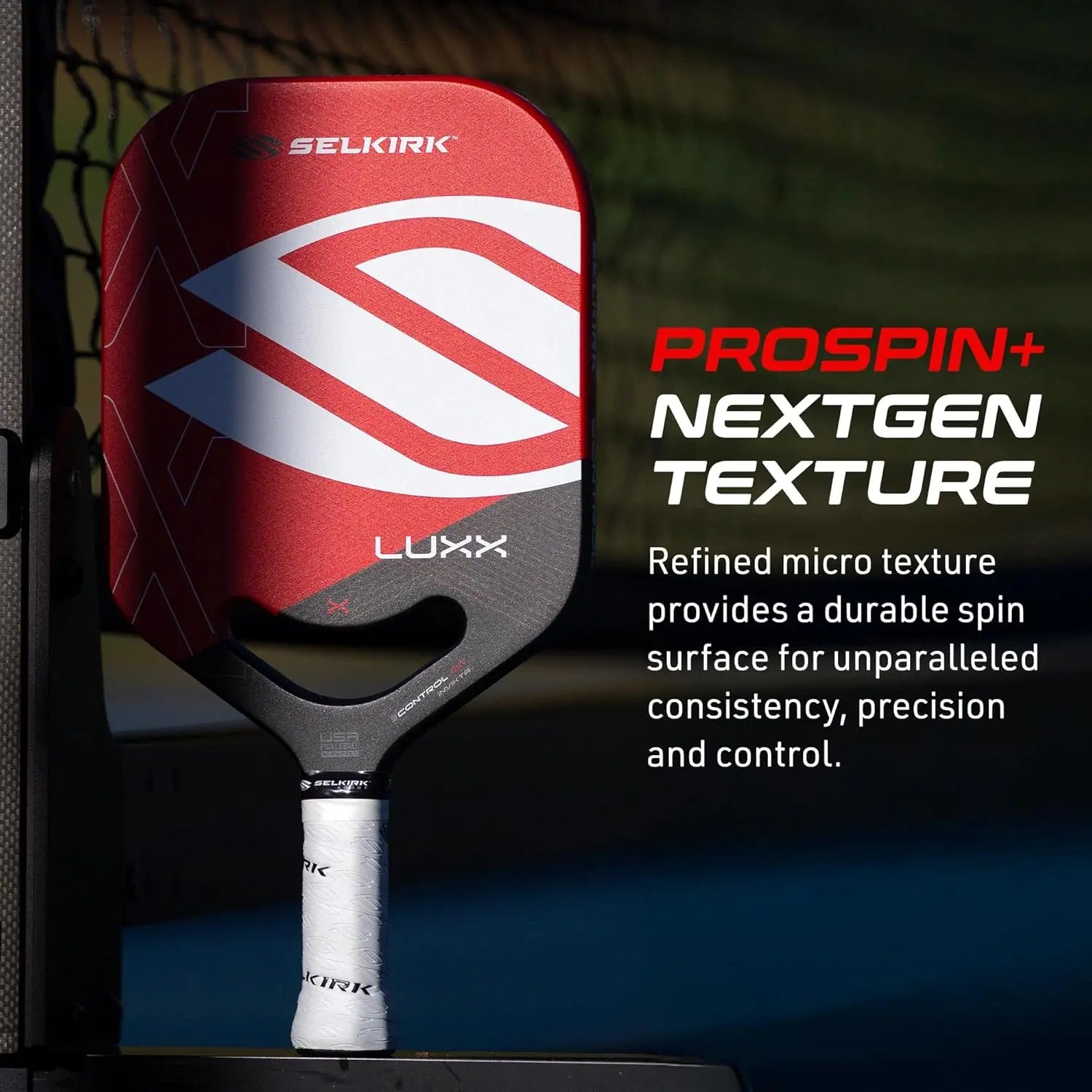 Premium Carbon Fiber Paddle (PP Core)