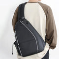 Pickleball Sling Backpack (Adjustable Multi-Use)