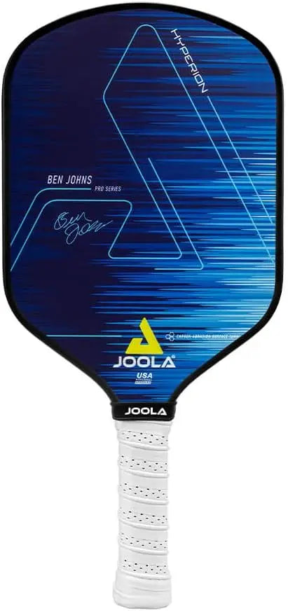 Carbon Fiber Paddle (Raw Surface, USAPA Approved)
