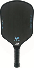 16mm Foam Core Paddle (With Cover)